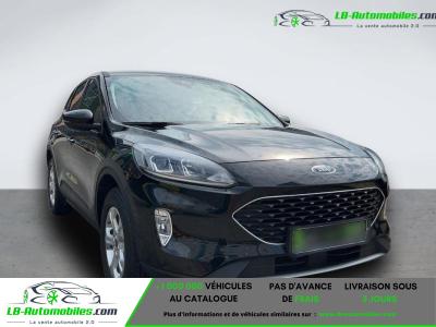 Ford Kuga 2.5 Duratec 225 ch PHEV BVA