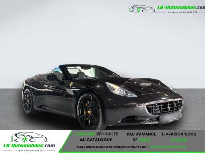 Ferrari California T V8 4.0 560ch