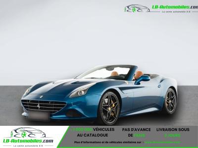 Ferrari California T V8 4.0 560ch
