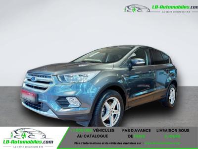 Ford Kuga 1.5 EcoBoost 120 4x2 BVM