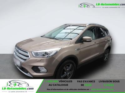 Ford Kuga 1.5 150 4x2 BVA