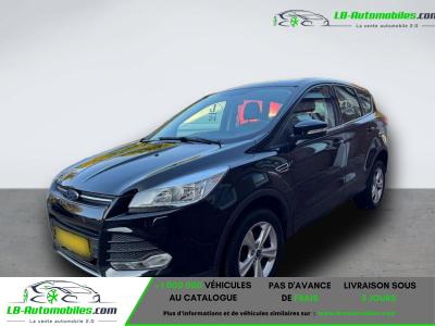 Ford Kuga 1.5 EcoBoost 182 4x4 BVA