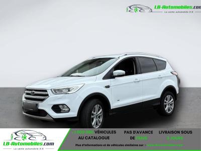 Ford Kuga 1.5 EcoBoost 182 4x4 BVA