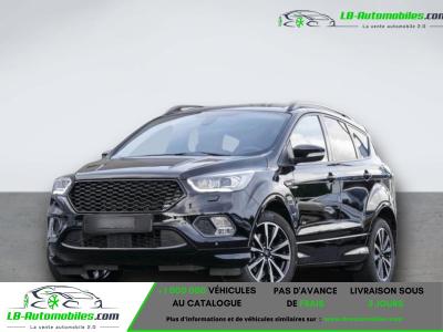Ford Kuga 1.5 EcoBoost 182 4x4 BVA