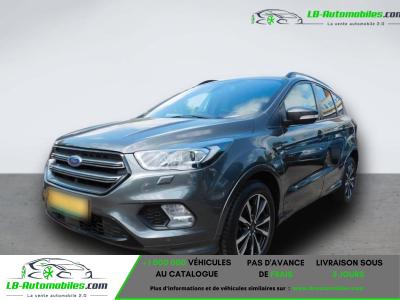 Ford Kuga 2.0 TDCi 150 4x4 BVM
