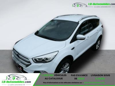 Ford Kuga 2.0 TDCi 150 4x4 BVM