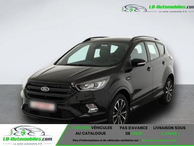 Ford Kuga 2.0 TDCi 150 4x4 BVM
