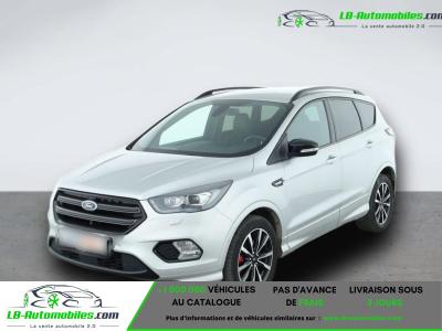 Ford Kuga 2.0 TDCi 180 4x4 BVM