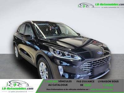 Ford Kuga 1.5 EcoBlue 120 BVM