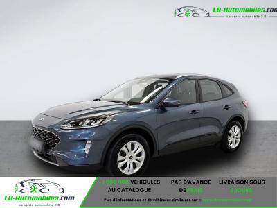 Ford Kuga 2.0 EcoBlue 150 mHEV BVA