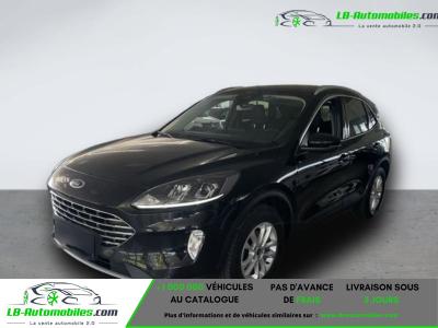 Ford Kuga 2.0 EcoBlue 150 mHEV BVA