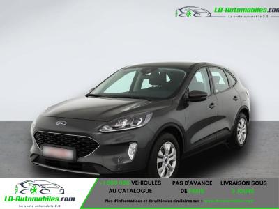 Ford Kuga 2.0 EcoBlue 150 mHEV BVA