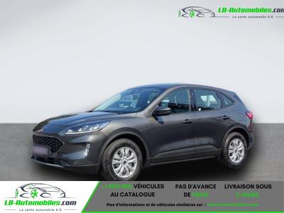 Ford Kuga 2.0 EcoBlue 150 mHEV BVA