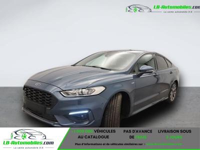 Ford Mondeo 2.0 EcoBlue 150 BVM