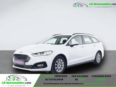 Ford Mondeo SW 2.0 EcoBlue 150 BVM