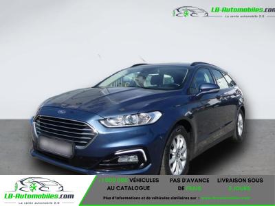 Ford Mondeo SW 2.0 EcoBlue 150 BVM