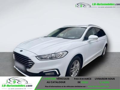 Ford Mondeo SW 2.0 EcoBlue 190 BVA