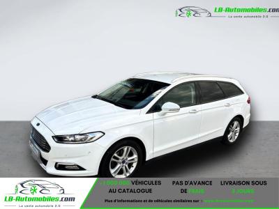 Ford Mondeo SW 1.5 EcoBoost 160 BVM