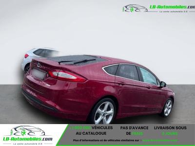 Ford Mondeo 1.5 TDCi 120 BVM