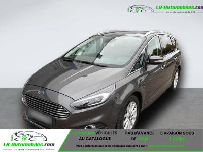 Ford S-Max S-MAX 1.5 EcoBoost 160 BVM