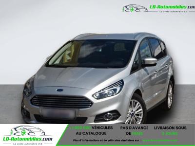 Ford S-Max S-MAX 2.0 EcoBlue 190 BVA