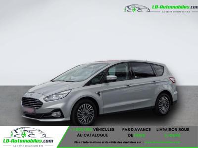 Ford S-Max S-MAX 2.0 EcoBlue 190 BVA