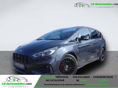 Ford S-Max S-MAX 2.0 EcoBlue 190 BVA