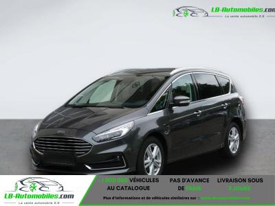 Ford S-Max S-MAX 2.0 EcoBlue 150 BVA