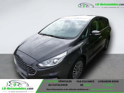 Ford S-Max S-MAX 2.0 EcoBlue 150 BVA
