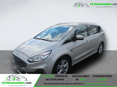 Ford S-Max S-MAX 2.0 EcoBlue 150 BVA