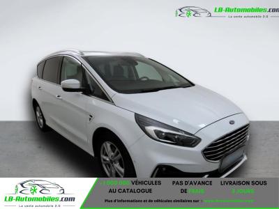 Ford S-Max S-MAX 2.0 EcoBlue 150 BVA