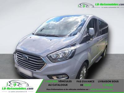 Ford Tourneo Custom  320 L1 2.0 EcoBlue 170 ch BVA