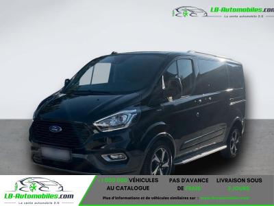 Ford Tourneo Custom  320 L1 2.0 EcoBlue 170 ch BVA