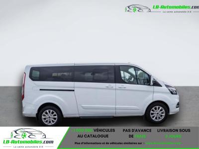 Ford Tourneo Custom  320 L1 2.0 EcoBlue 170 ch BVA
