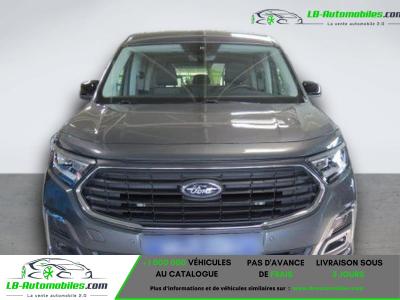 Ford Tourneo Connect 2.0 EcoBlue 122 BVM
