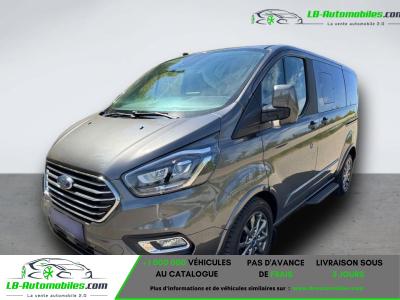 Ford Tourneo Custom  320 L1H1 2.0 EcoBlue 185 BMV
