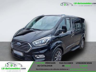 Ford Tourneo Custom  320 L1H1 2.0 EcoBlue 185 BMV