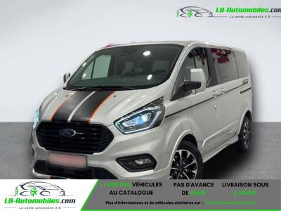 Ford Tourneo Custom  320 L1H1 2.0 EcoBlue 185 BMV