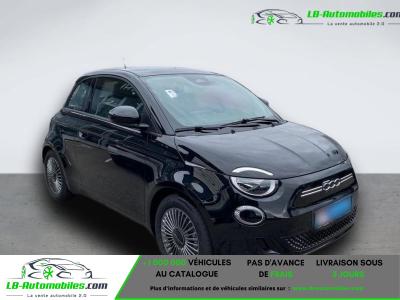 Fiat 500 3+1 e 118 ch