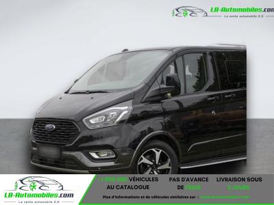 Ford Tourneo Custom  320 L2H1 2.0 EcoBlue 130 BVA