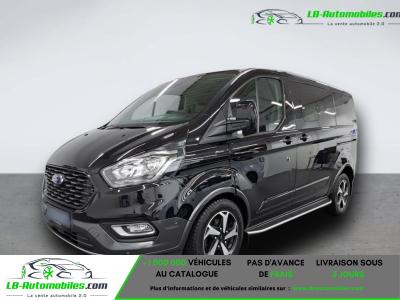 Ford Tourneo Custom  320 L2H1 2.0 EcoBlue 130 BVA