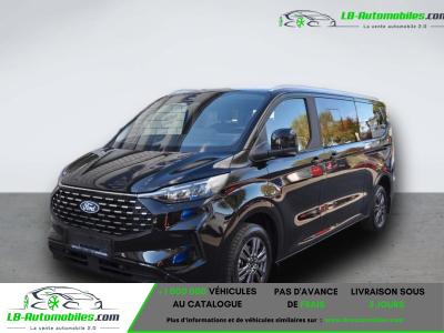 Ford Tourneo Custom  320 L1 2.0 EcoBlue 150 ch BVM