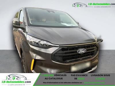 Ford Tourneo Custom  320 L1 2.0 EcoBlue 170 ch BVA 4x4