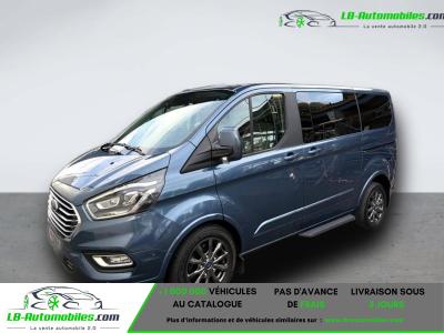 Ford Tourneo Custom  320 L1H1 2.0 EcoBlue 185 BVA