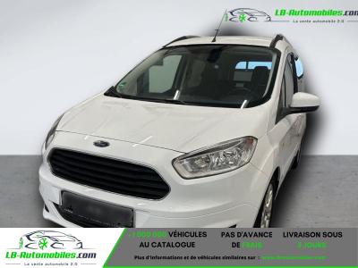 Ford Tourneo Courier 1.0 EcoBoost 100