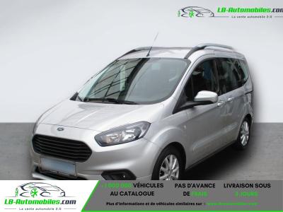 Ford Tourneo Courier 1.0 EcoBoost 100