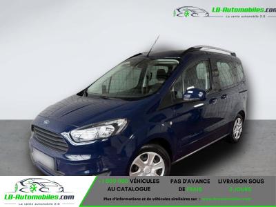 Ford Tourneo Courier 1.0 EcoBoost 100