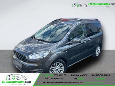Ford Tourneo Courier 1.0 EcoBoost 100