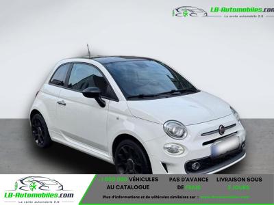 Fiat 500 1.2 69 ch BVM