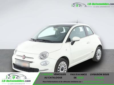 Fiat 500 1.2 69 ch BVM